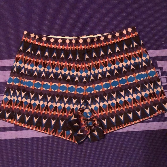 J. Crew Pants - J Crew shorts